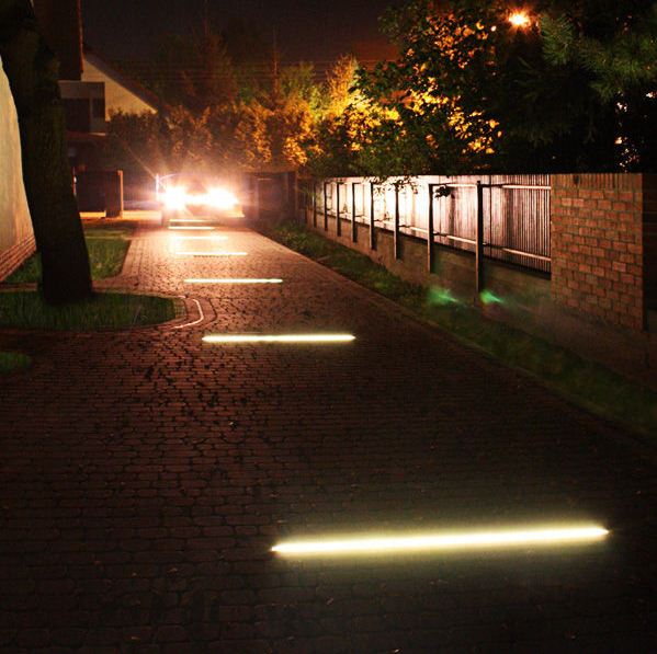 Aluminum LED Channels