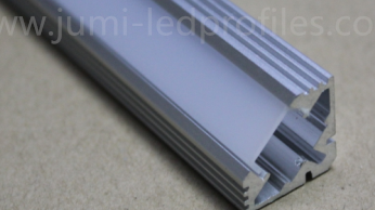 Corner LED Profiles