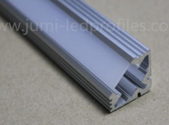 Corner LED Profiles