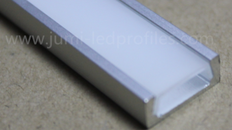 U-Shape LED Profiles