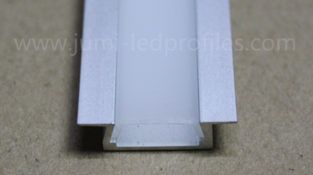 Recessed LED Profiles