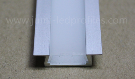 Recessed LED Profiles