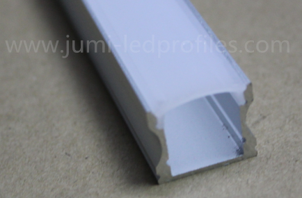 Surface Mount LED Profiles